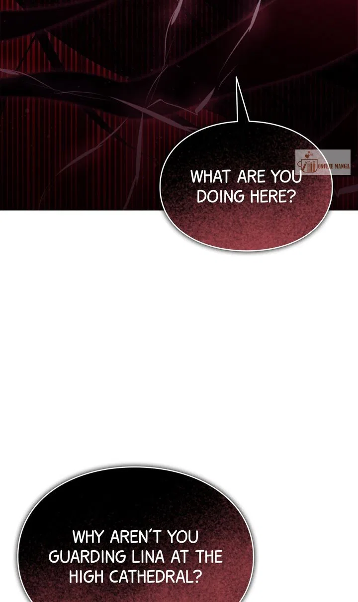 The Fake Saintess Awaits Her Exit Chapter 74 – Page 48