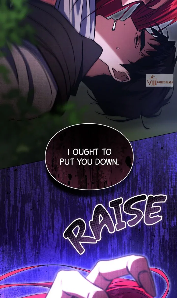 The Fake Saintess Awaits Her Exit Chapter 74 – Page 59