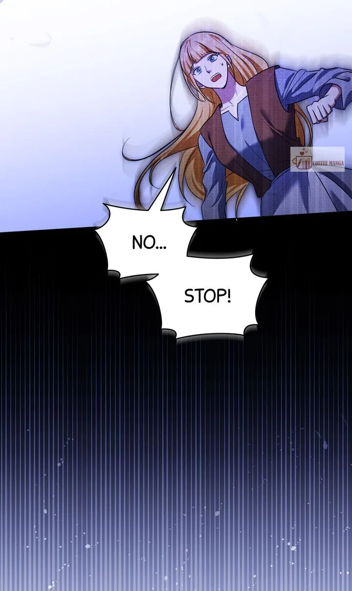 The Fake Saintess Awaits Her Exit Chapter 74 – Page 61