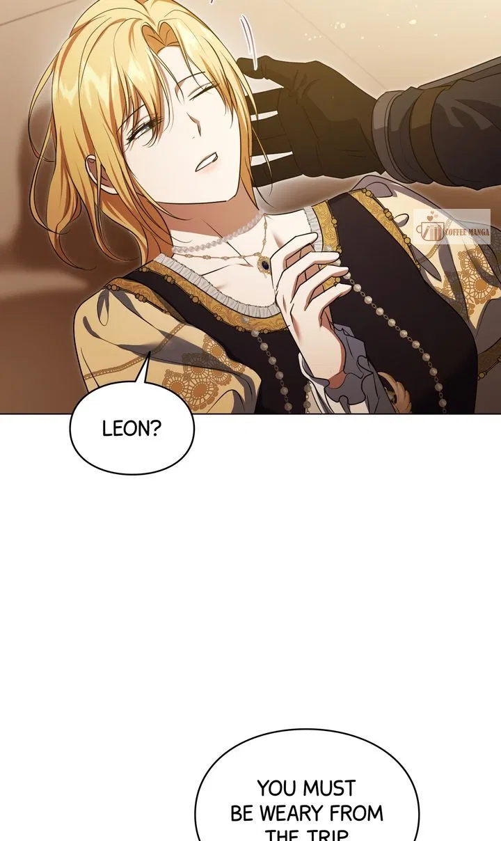 The Fake Saintess Awaits Her Exit Chapter 74 – Page 64