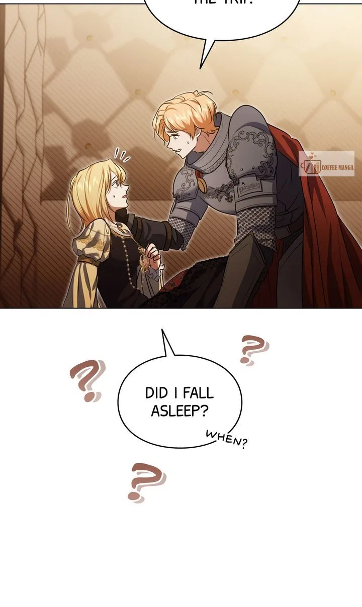 The Fake Saintess Awaits Her Exit Chapter 74 – Page 65