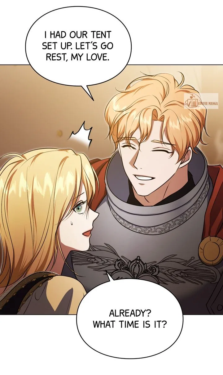 The Fake Saintess Awaits Her Exit Chapter 74 – Page 66
