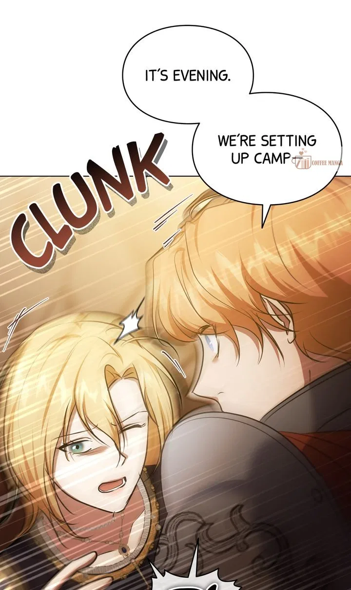 The Fake Saintess Awaits Her Exit Chapter 74 – Page 67