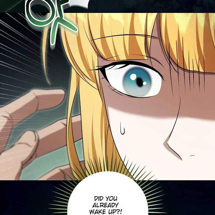 The Fake Saintess Awaits Her Exit Chapter 73 – Page 4