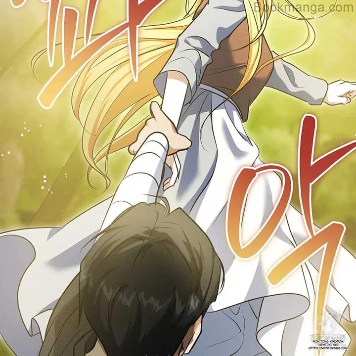 The Fake Saintess Awaits Her Exit Chapter 73 – Page 9