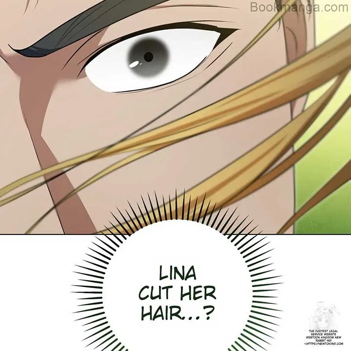 The Fake Saintess Awaits Her Exit Chapter 73 – Page 12