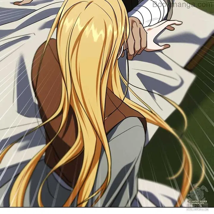 The Fake Saintess Awaits Her Exit Chapter 73 – Page 17