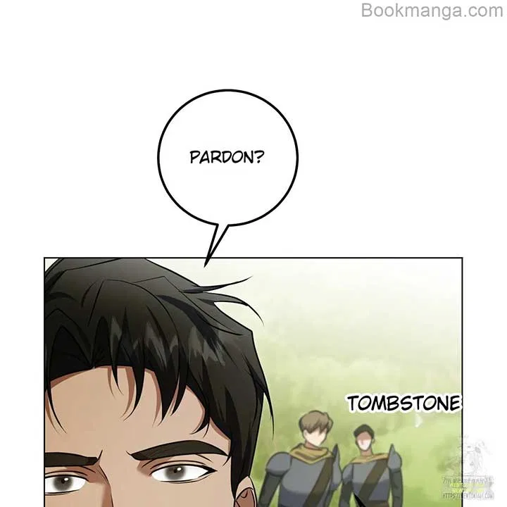 The Fake Saintess Awaits Her Exit Chapter 73 – Page 18