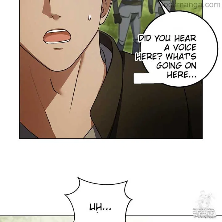 The Fake Saintess Awaits Her Exit Chapter 73 – Page 19