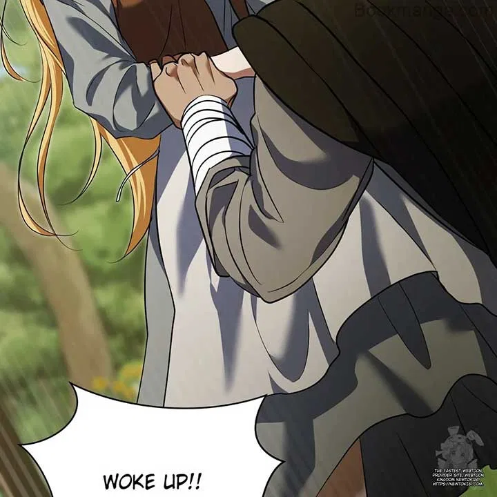 The Fake Saintess Awaits Her Exit Chapter 73 – Page 22