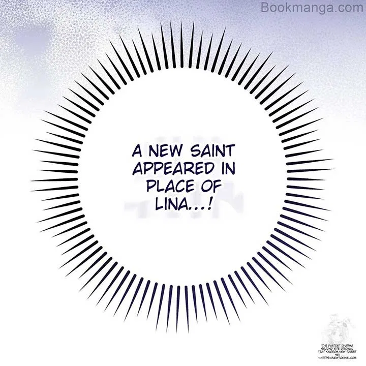 The Fake Saintess Awaits Her Exit Chapter 73 – Page 32