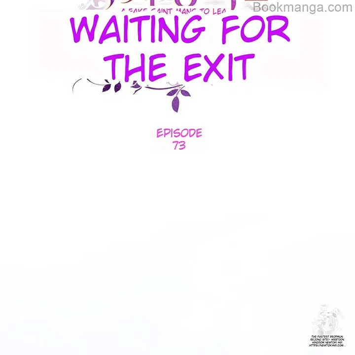 The Fake Saintess Awaits Her Exit Chapter 73 – Page 34