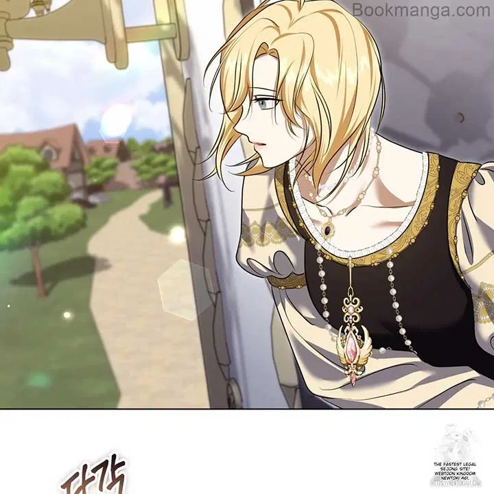 The Fake Saintess Awaits Her Exit Chapter 73 – Page 38