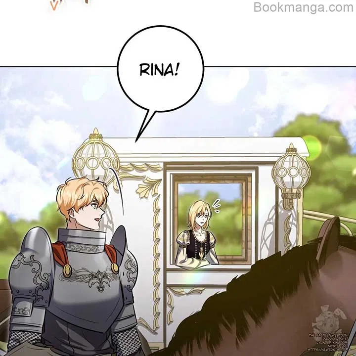 The Fake Saintess Awaits Her Exit Chapter 73 – Page 39