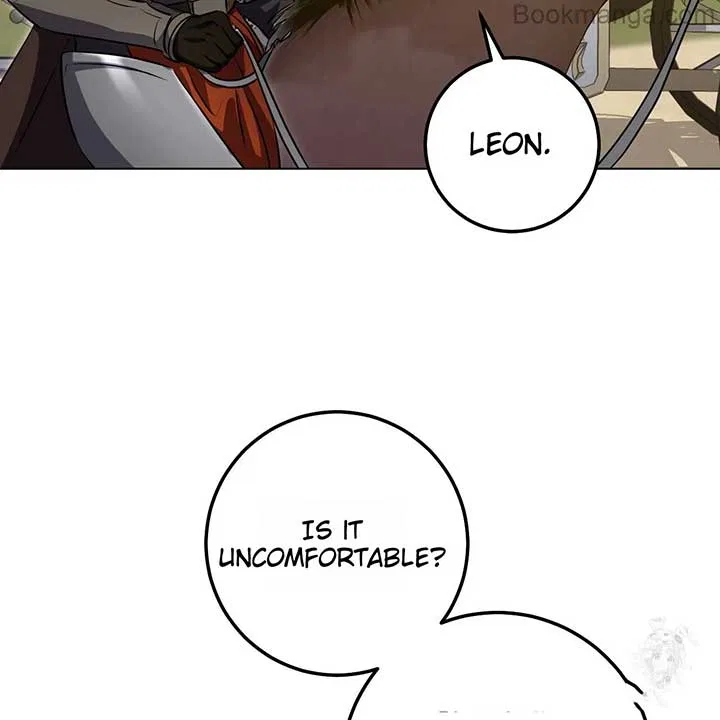 The Fake Saintess Awaits Her Exit Chapter 73 – Page 40
