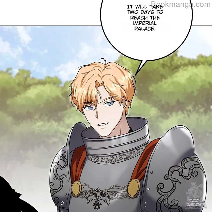 The Fake Saintess Awaits Her Exit Chapter 73 – Page 41