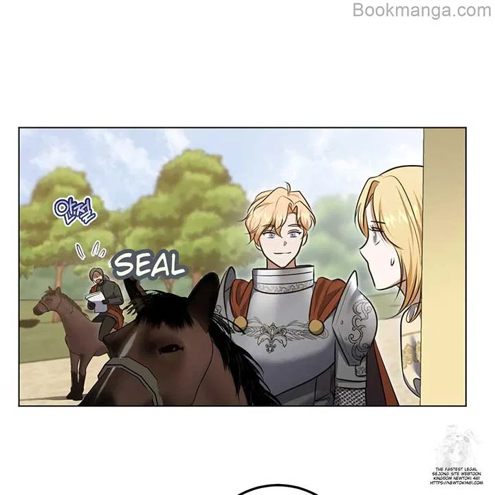 The Fake Saintess Awaits Her Exit Chapter 73 – Page 42