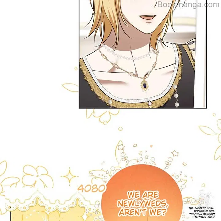 The Fake Saintess Awaits Her Exit Chapter 73 – Page 44