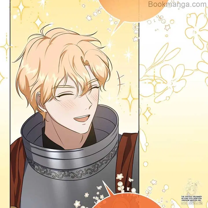 The Fake Saintess Awaits Her Exit Chapter 73 – Page 45