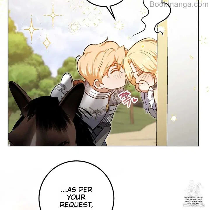 The Fake Saintess Awaits Her Exit Chapter 73 – Page 47