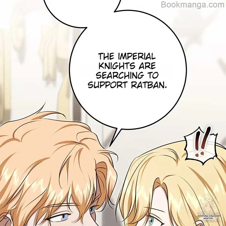 The Fake Saintess Awaits Her Exit Chapter 73 – Page 48