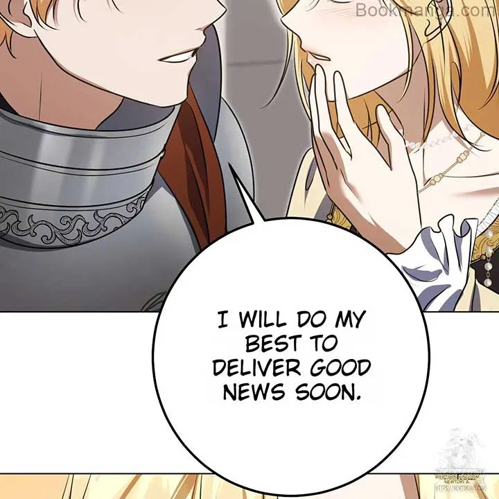 The Fake Saintess Awaits Her Exit Chapter 73 – Page 49