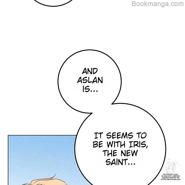 The Fake Saintess Awaits Her Exit Chapter 73 – Page 51