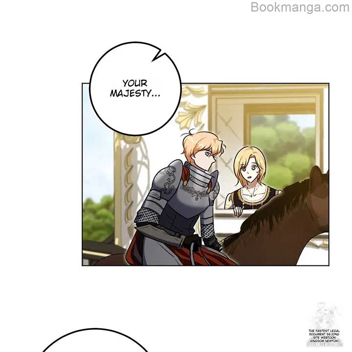 The Fake Saintess Awaits Her Exit Chapter 73 – Page 56
