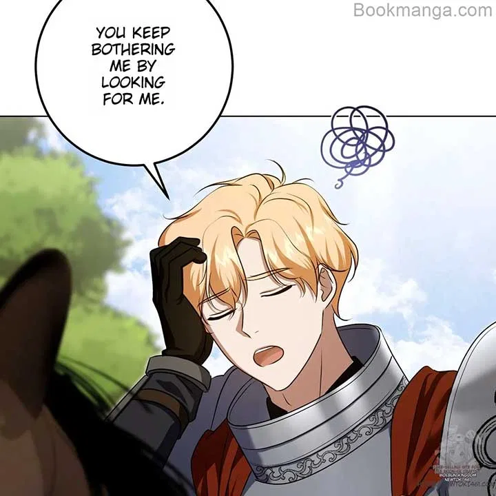 The Fake Saintess Awaits Her Exit Chapter 73 – Page 57
