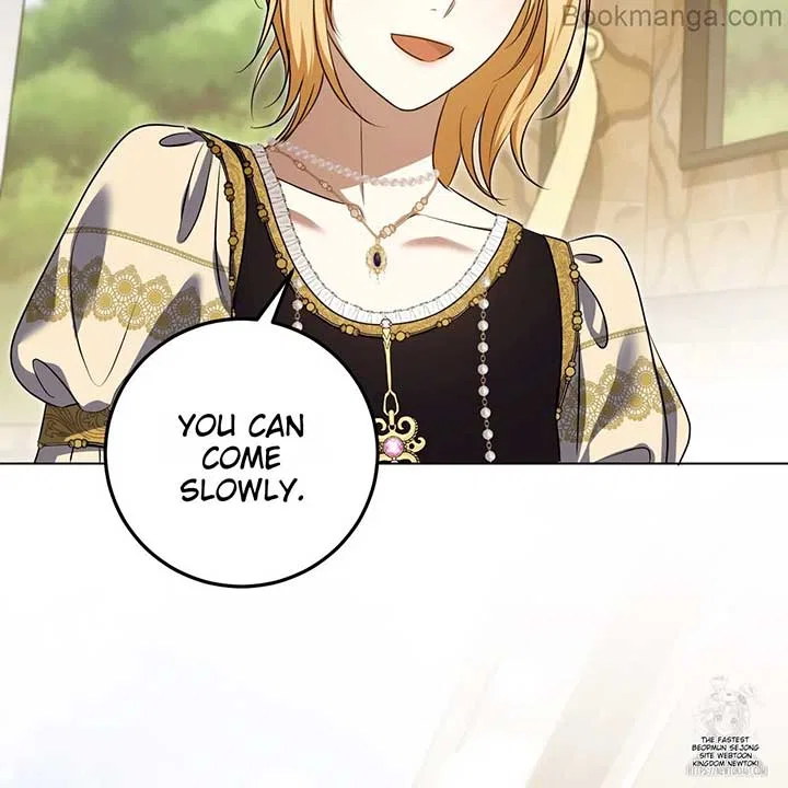 The Fake Saintess Awaits Her Exit Chapter 73 – Page 59