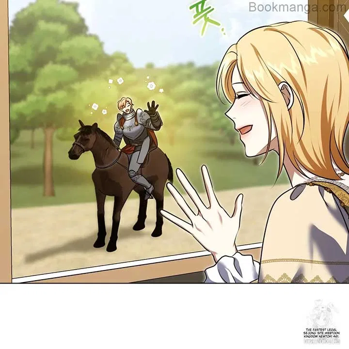 The Fake Saintess Awaits Her Exit Chapter 73 – Page 65
