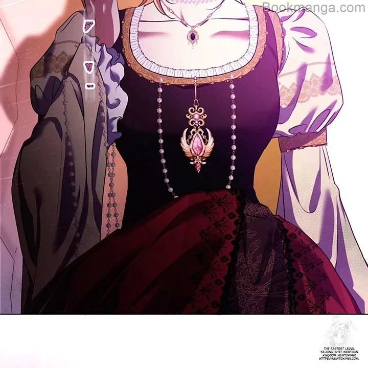 The Fake Saintess Awaits Her Exit Chapter 73 – Page 72