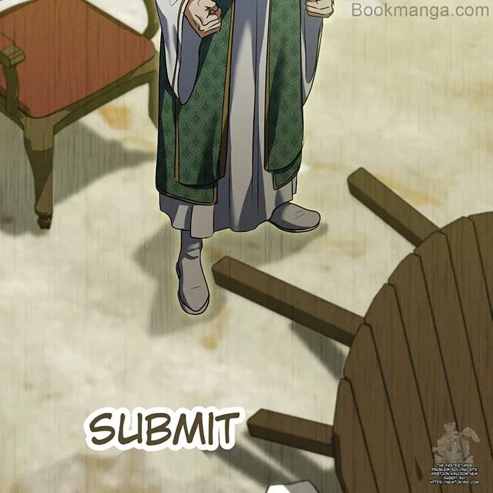 The Fake Saintess Awaits Her Exit Chapter 73 – Page 81