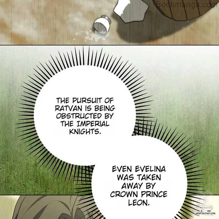 The Fake Saintess Awaits Her Exit Chapter 73 – Page 82