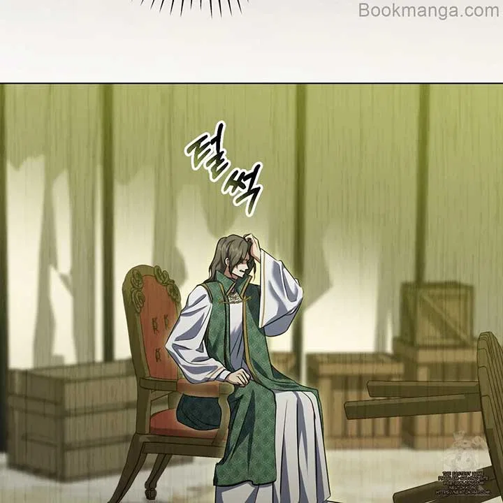 The Fake Saintess Awaits Her Exit Chapter 73 – Page 85