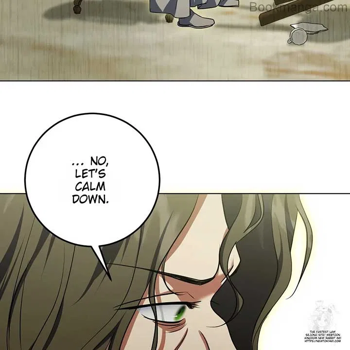 The Fake Saintess Awaits Her Exit Chapter 73 – Page 86