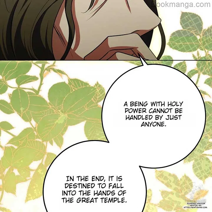 The Fake Saintess Awaits Her Exit Chapter 73 – Page 87