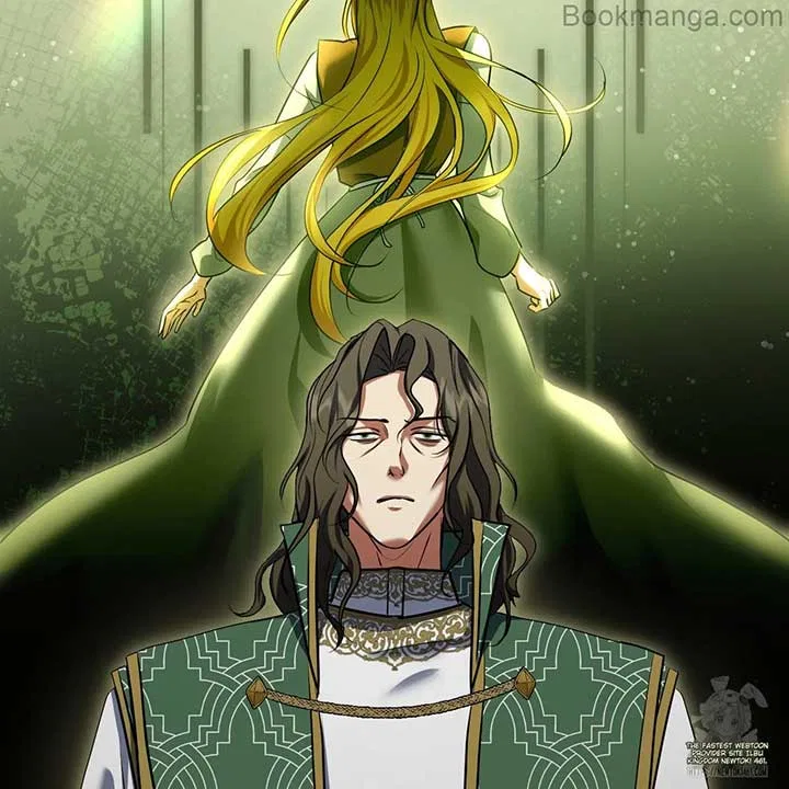 The Fake Saintess Awaits Her Exit Chapter 73 – Page 89