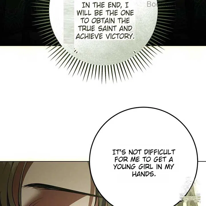 The Fake Saintess Awaits Her Exit Chapter 73 – Page 91