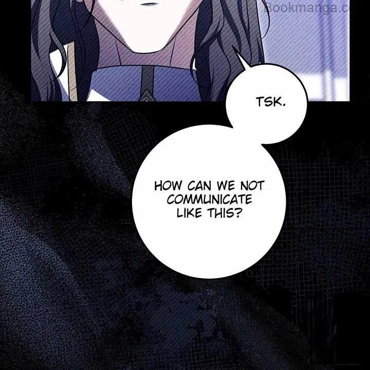 The Fake Saintess Awaits Her Exit Chapter 73 – Page 95