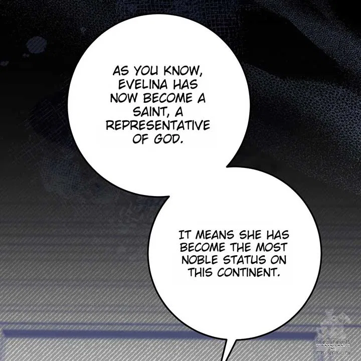 The Fake Saintess Awaits Her Exit Chapter 73 – Page 96