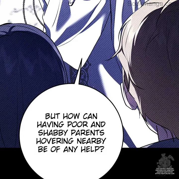 The Fake Saintess Awaits Her Exit Chapter 73 – Page 97