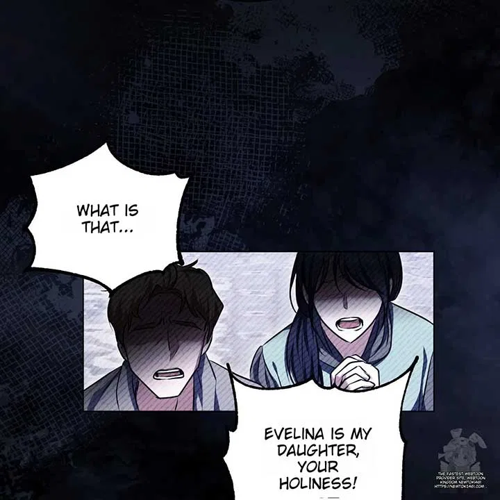 The Fake Saintess Awaits Her Exit Chapter 73 – Page 99