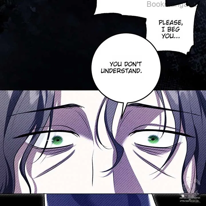 The Fake Saintess Awaits Her Exit Chapter 73 – Page 100