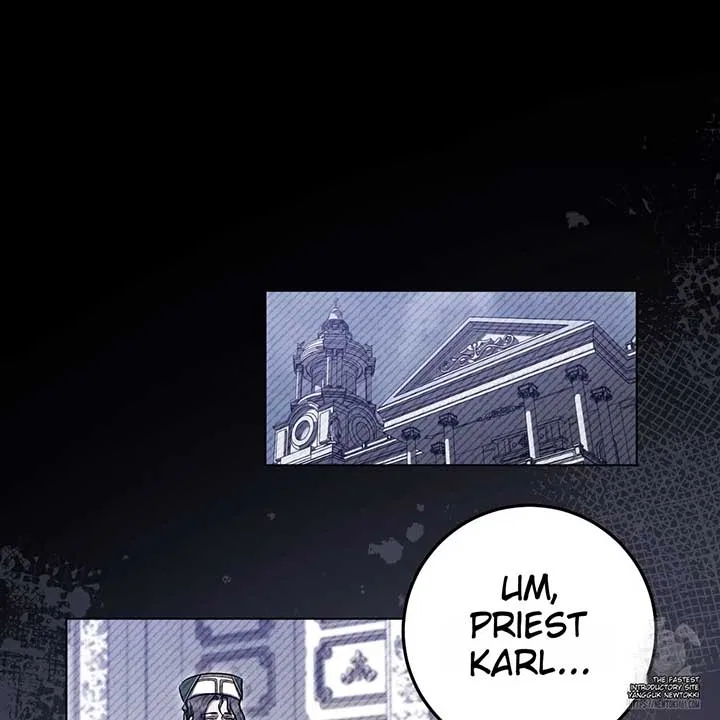 The Fake Saintess Awaits Her Exit Chapter 73 – Page 107