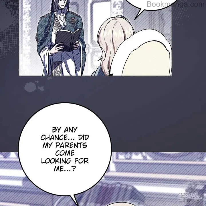 The Fake Saintess Awaits Her Exit Chapter 73 – Page 108