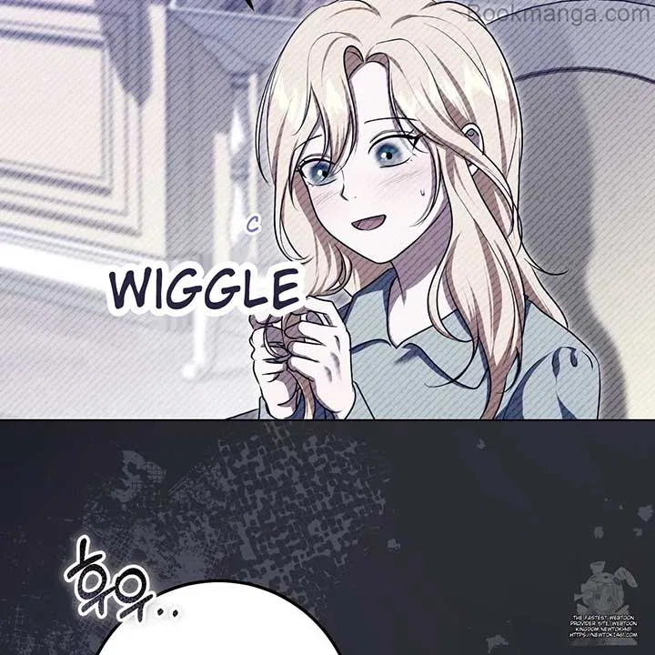 The Fake Saintess Awaits Her Exit Chapter 73 – Page 109