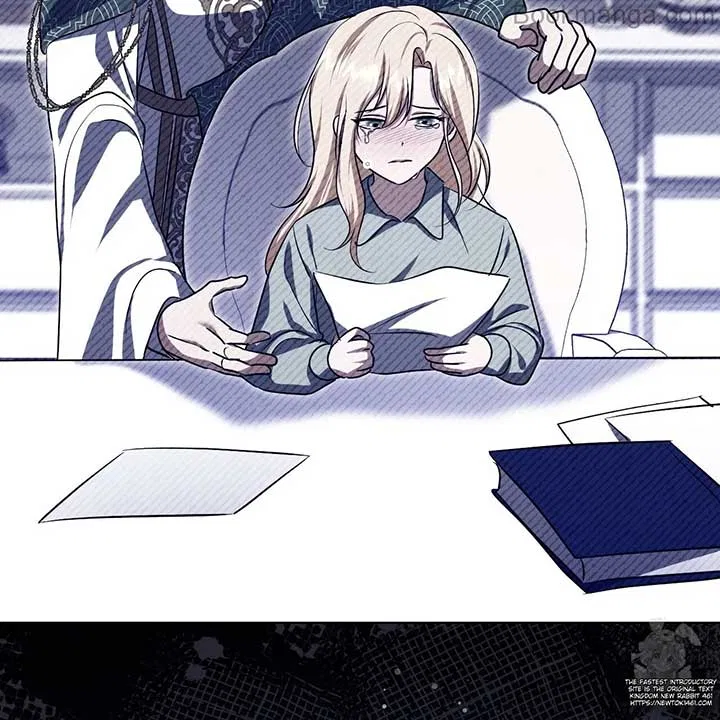 The Fake Saintess Awaits Her Exit Chapter 73 – Page 117