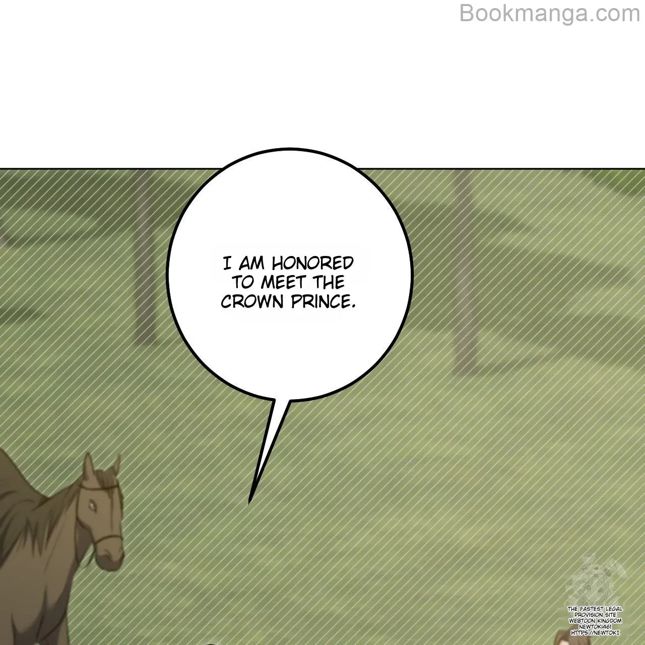The Fake Saintess Awaits Her Exit Chapter 72 – Page 8