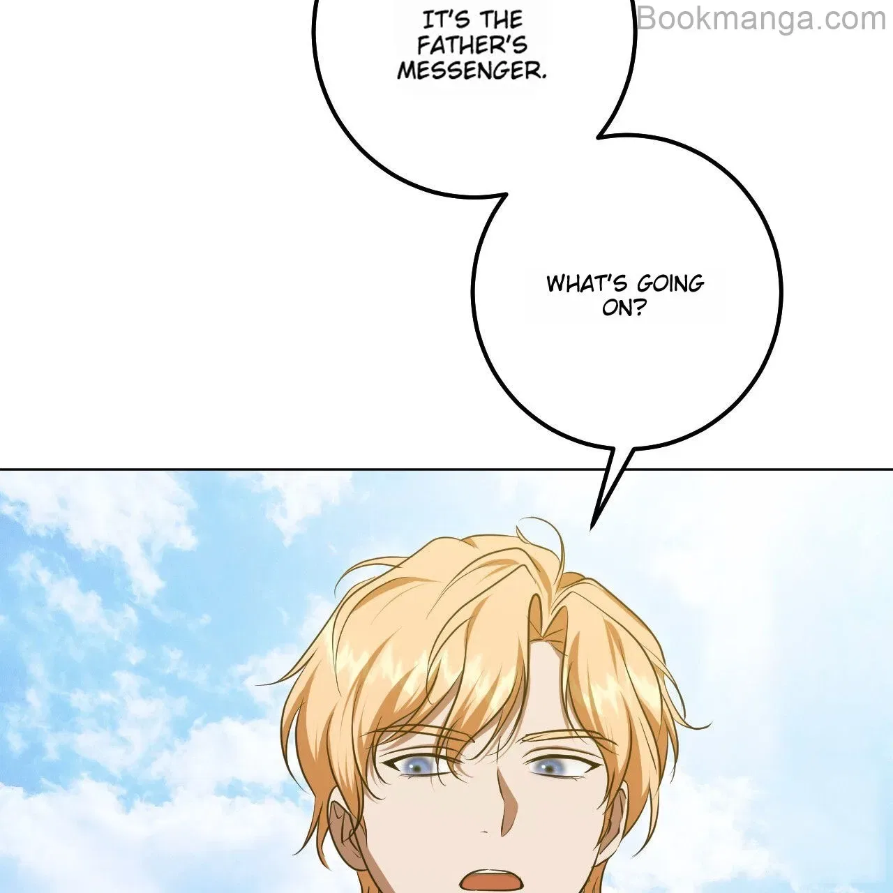 The Fake Saintess Awaits Her Exit Chapter 72 – Page 10